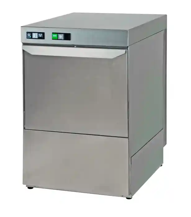 Super-Preis Sl Geschirrspülmaschine Frontbedienung 500-400 Dp Mit Abwasserpumpe