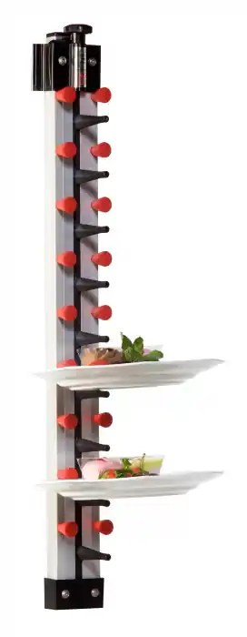 Wochenendangebot Teller Regal Wandmodell 9