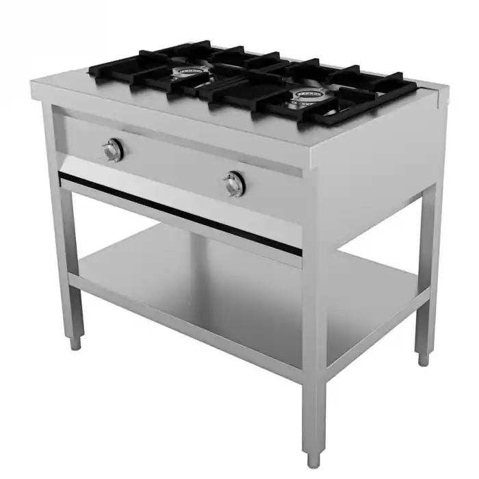 Tisch Für Pfannenkuchen 2 Br. Markenware