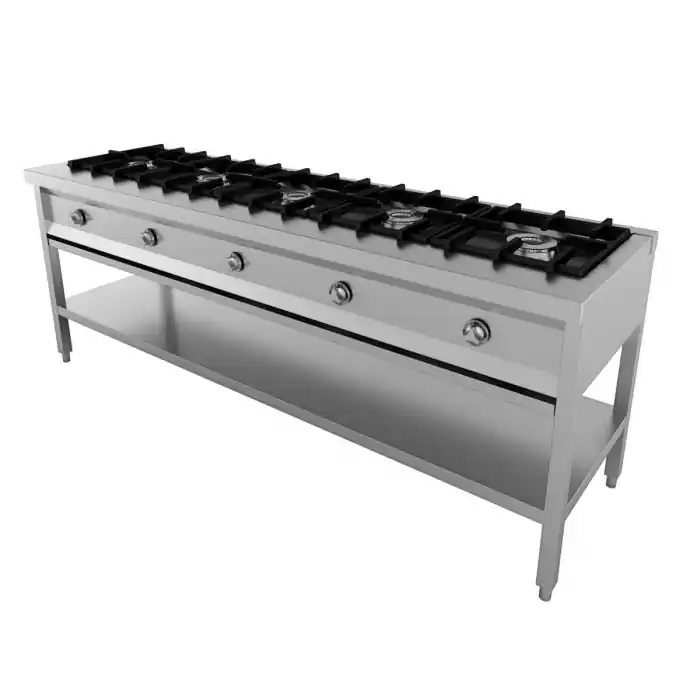 Expressversand Tisch Für Pfannenkuchen 5 Br.