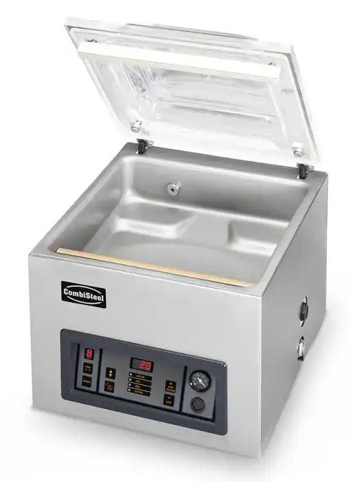 Ausverkauf Vakuummaschine Royal 42