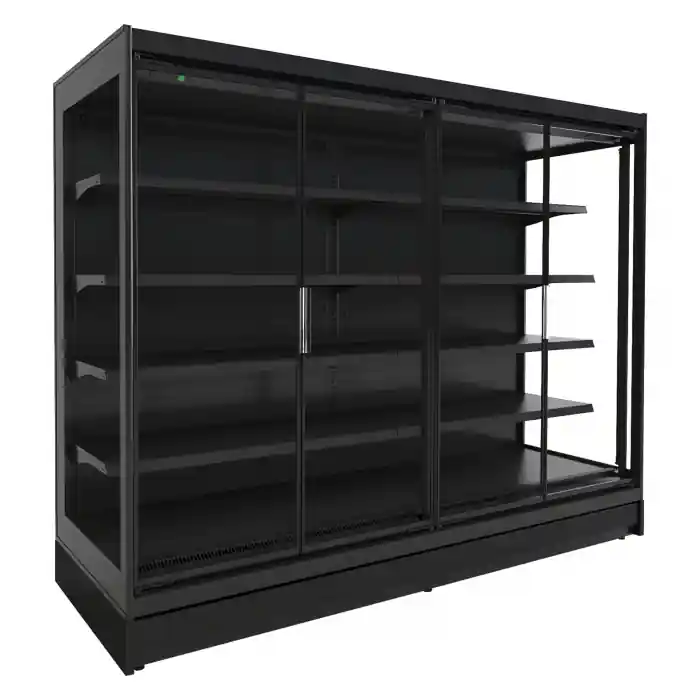Wandkühlung Jax 2.6 - Remote Saisonangebot