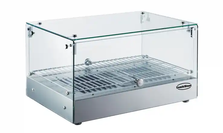 Wärmevitrine 35L Schnäppchen