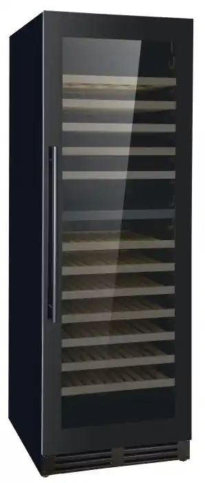Bestseller Weinkühlschranke 379L Dual Zone