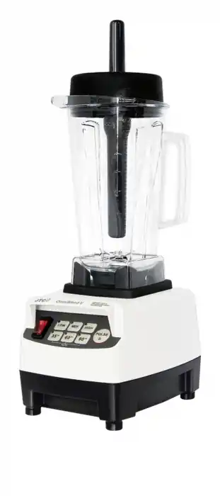 Markenware Hochleistungsmixer Weiß