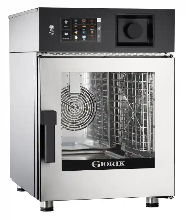 Top-Angebot Combisteamer Elek. 6X1/1Gn.