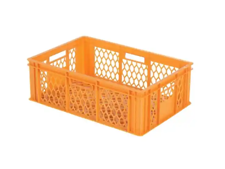 Markenware Bäckereikiste 600 x 400 x 171 mm