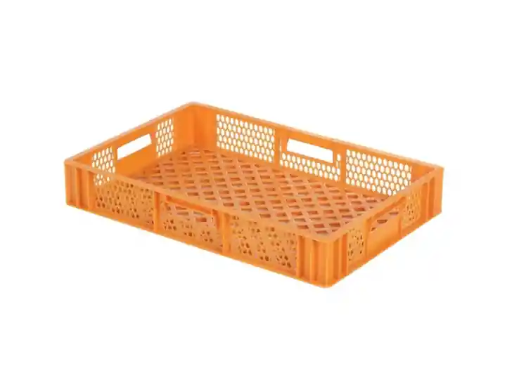 Ausverkauf Bäckereikiste 600 x 400 x 99 mm
