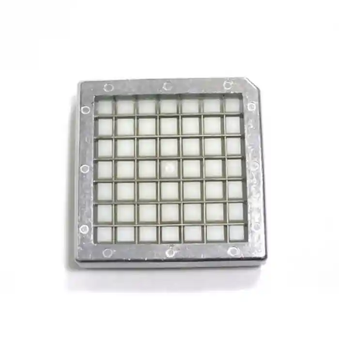 Gatter 12x12 mm Ausverkauf