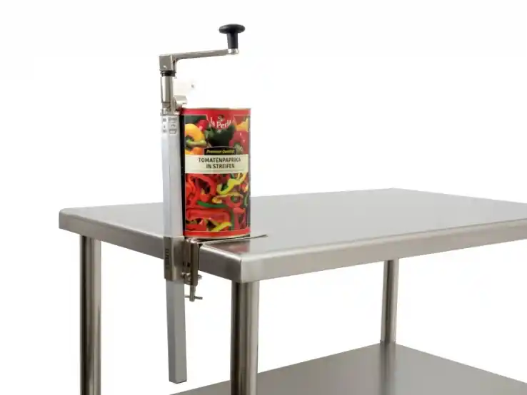 Wochenendangebot Industriedosenöffner CARRA