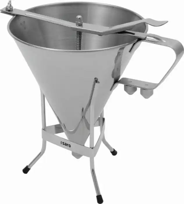 Nur Für Kurze Zeit Portioniertrichter PT-3