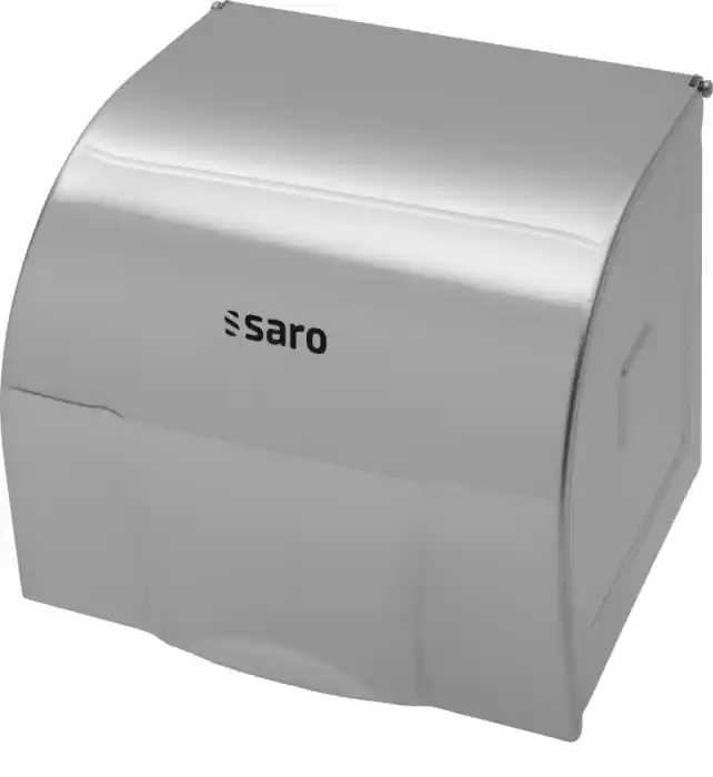 Seifenspender aus Edelstahl Neue Kollektion