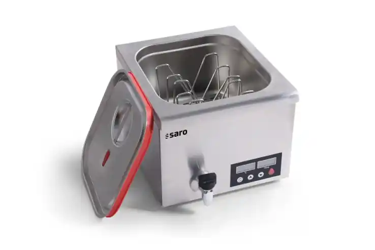Beliebt Sous-Vide Garer 0.7 kW 1/1 GN