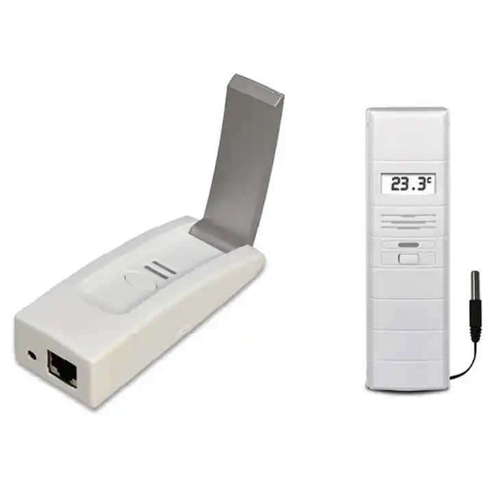 Thermo Connect Kit+Sensor Nur Für Kurze Zeit