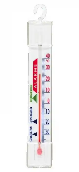 Tiefkühl Thermometer -35 / +40°C Must-Have