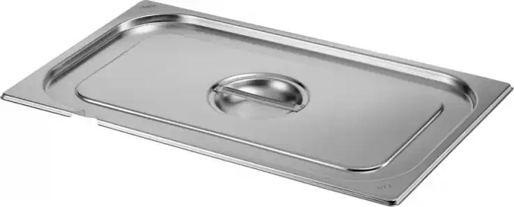 Jetzt Bestellen TOP LINE GN-Deckel - Löffelaussparung 1/9 GN
