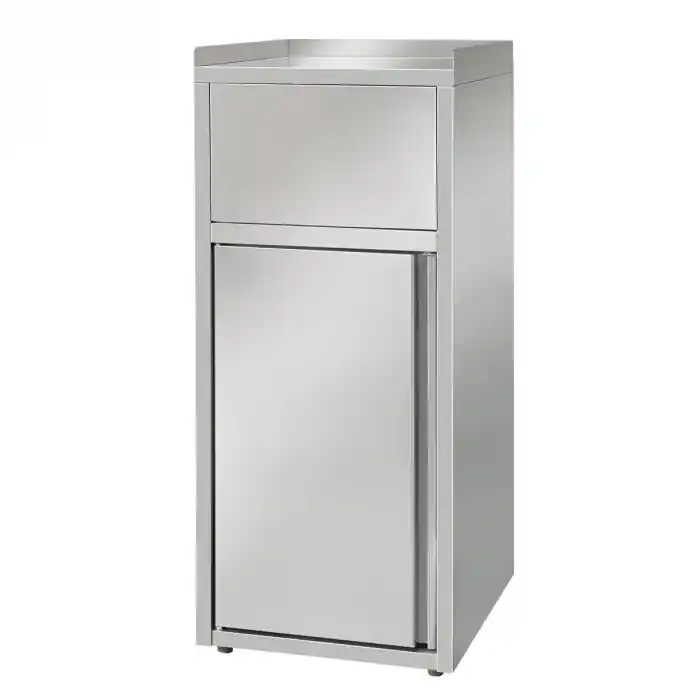 Jetzt Kaufen Müllbox + Tonne 60L