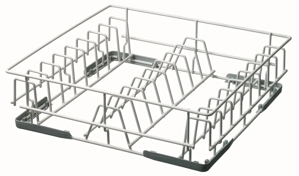 Geprüft Bartscher Tellerkorb 400x400x120