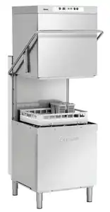 Bartscher Durchschubspülmaschine DS 600 LPR Mega-Angebot