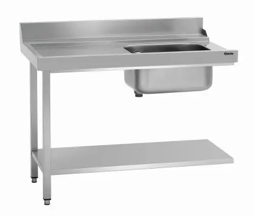 Markenprodukt Bartscher Vorabräumung DS-LI1B