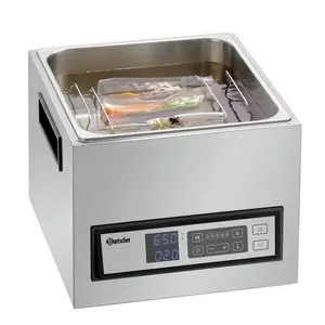Bartscher Sous-Vide-Garer SV G16L Markenware