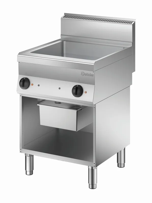 Bartscher Multibräter 650, B600, UO Nur Heute