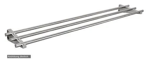 Bartscher Tablettrutsche, 1 Stück, 4x 1/1 GN Meistverkauft