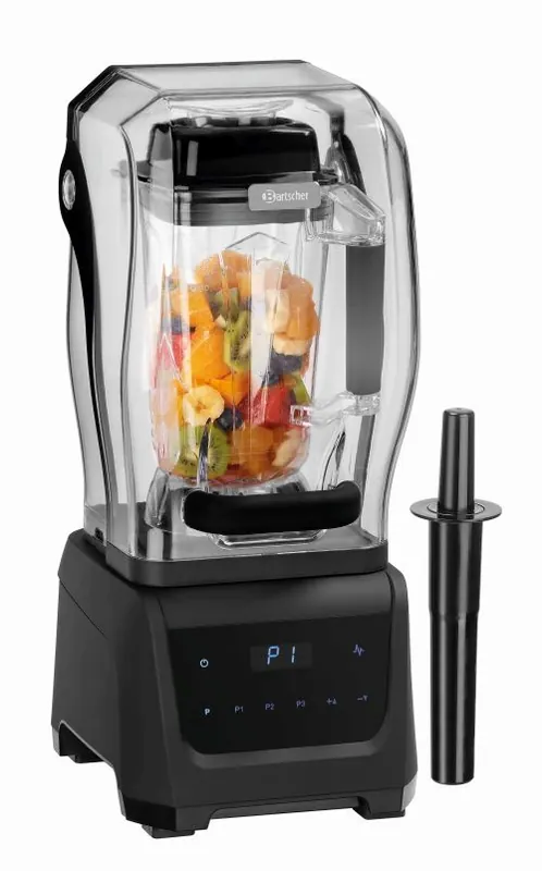 Bartscher Blender PRO TOUCH 2,5L Markenprodukt
