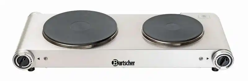 Preisreduziert Bartscher Elektro-Kocher 2K2500