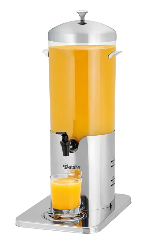 Top-Angebot Bartscher Getränke-Dispenser DTE5