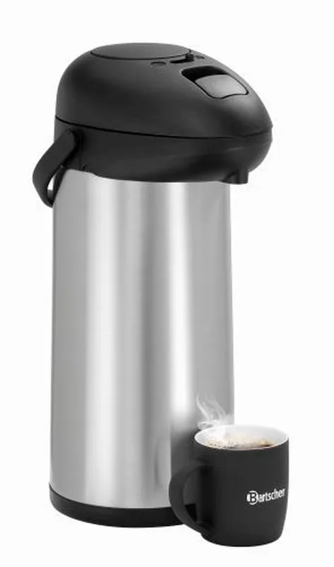 Bartscher Isolierpumpkanne 5L Rabatt