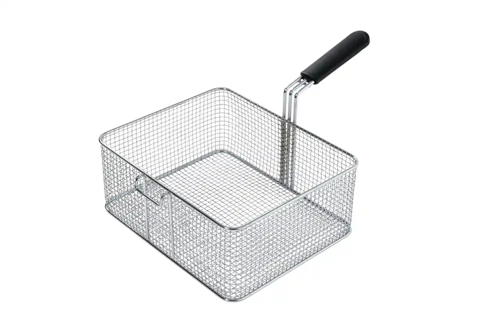 Neue Ware Bartscher Fritteusenkorb PROFESSIONAL 10L-L