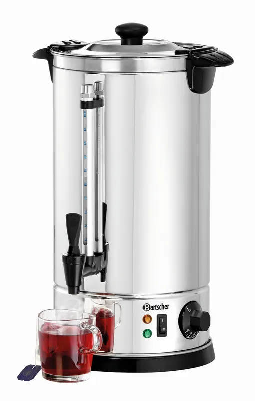 Echt Bartscher Heißwasserspender 8,5L