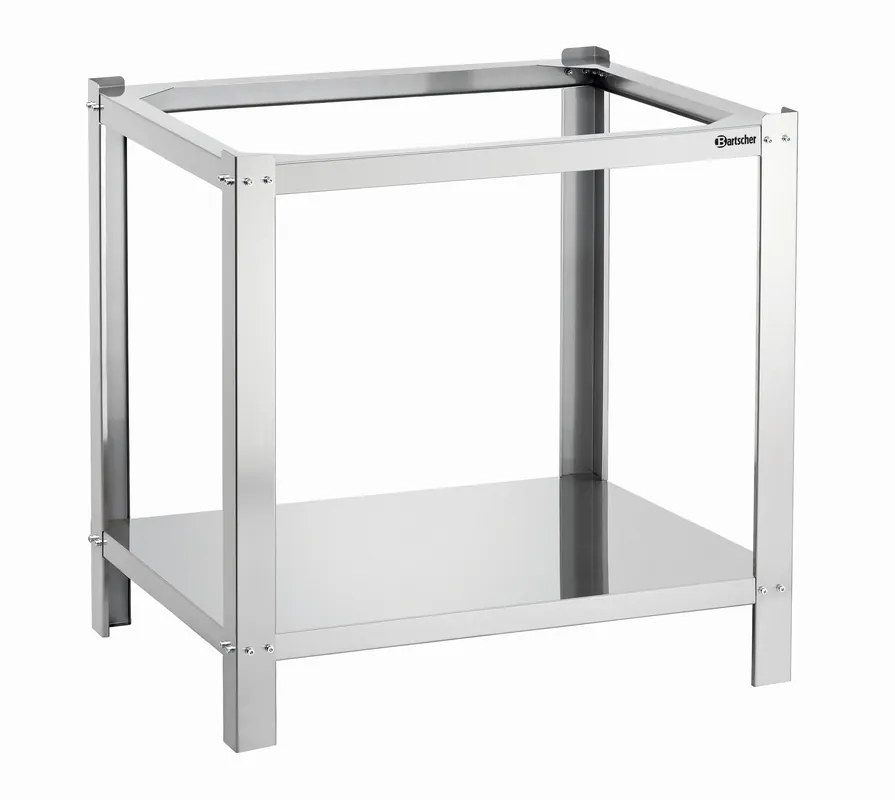 Bartscher Untergestell PO CT Sonderangebot