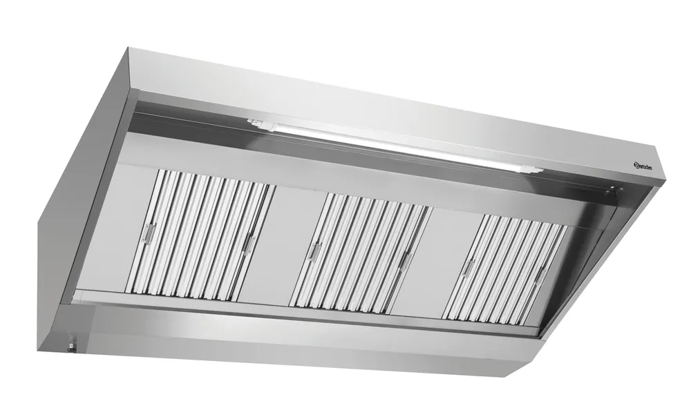 Bartscher Wandhaube 700, B2000 Heißes Angebot
