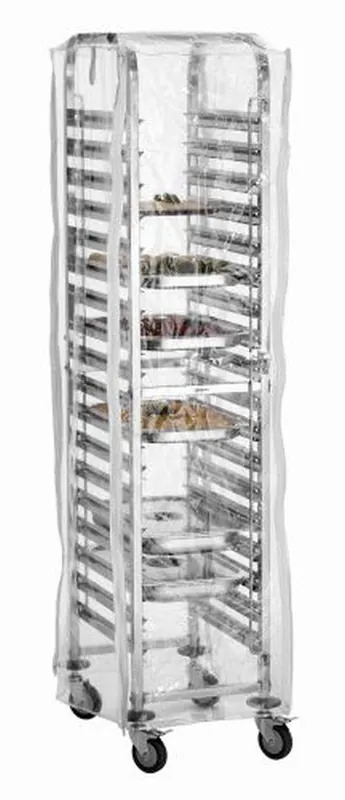 Bartscher Abdeckhaube 18GN1/1 Mega-Angebot