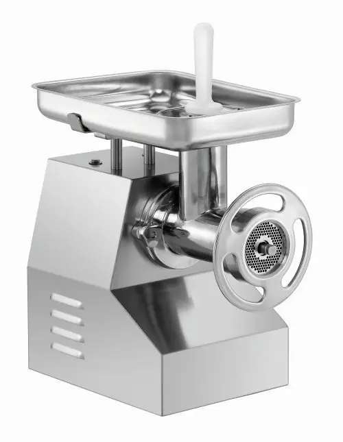 Must-Have Bartscher Fleischwolf FW500US