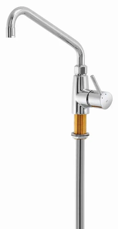 Sichere Zahlung Bartscher Einhebelmischer 40L-3601B