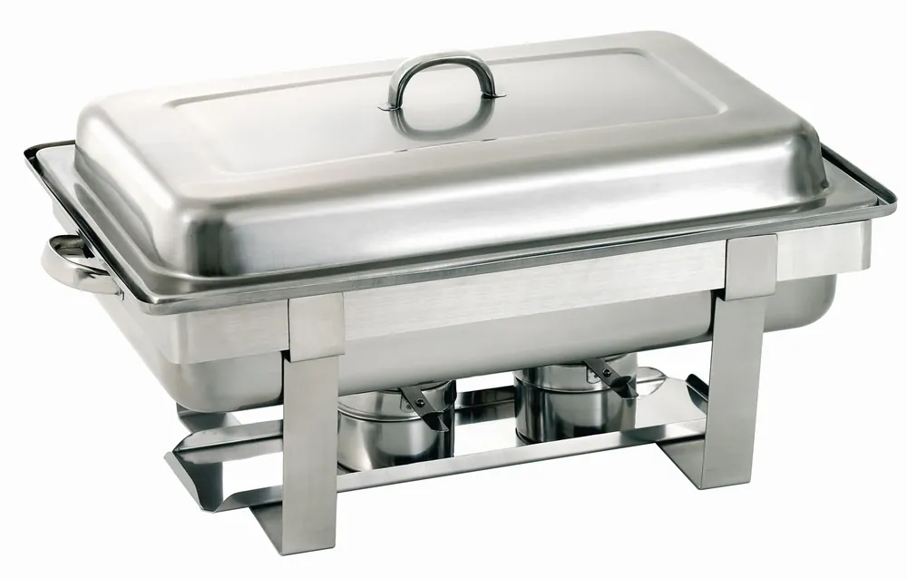 Versand Am Gleichen Tag Bartscher Chafing-Dish 1/1 BP