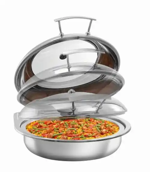 Bartscher Chafing-Dish 6,2L Flexible Finale Aktion