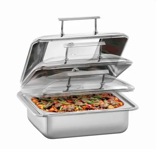 Bartscher Chafing-Dish 2/3 Flexible Top-Seller