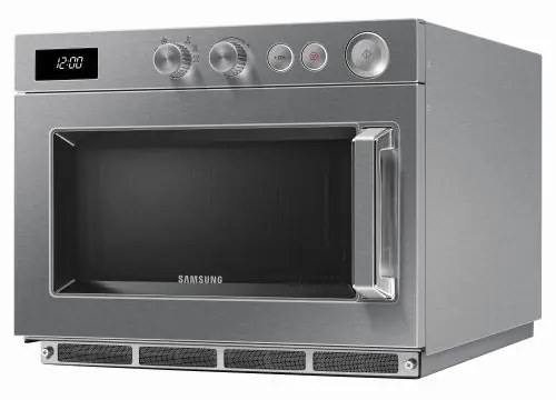 Top-Angebot Bartscher Mikrowelle MJ26A6091