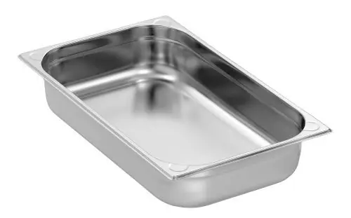 Preis Gesenkt Bartscher GN-Behälter, 1/1GN,T100, Basic Line