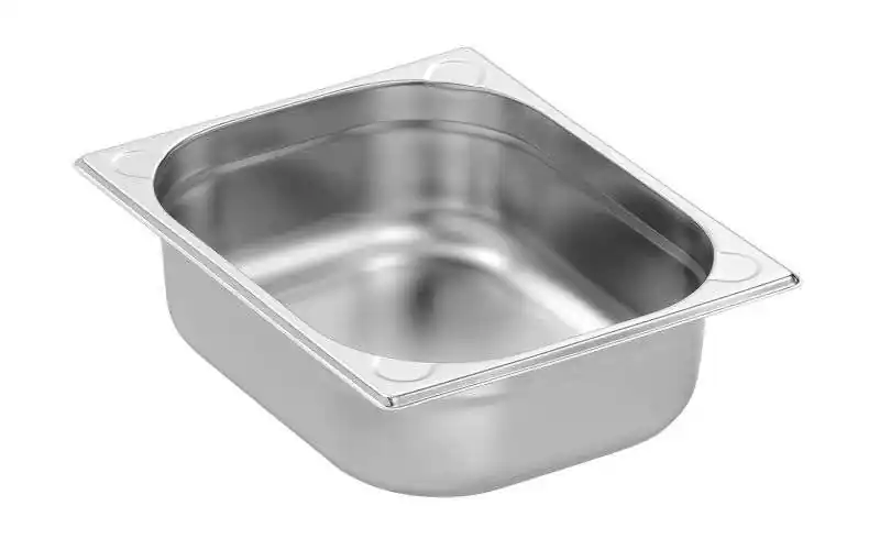 Bartscher GN-Behälter, 1/2GN,T100, Basic Line Top-Angebot