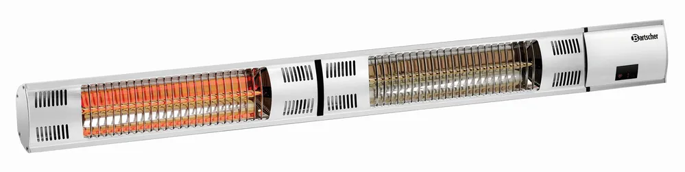 Preis Gesenkt Bartscher Heizstrahler W3000 E