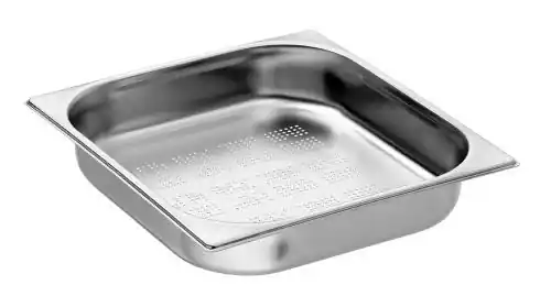 Bartscher GN-Behälter 2/3 Heißes Angebot