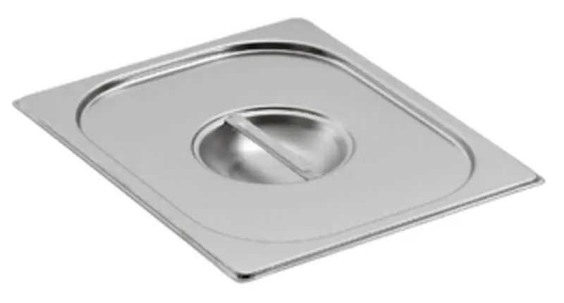 Versand Am Gleichen Tag Bartscher Deckel 1/1GN