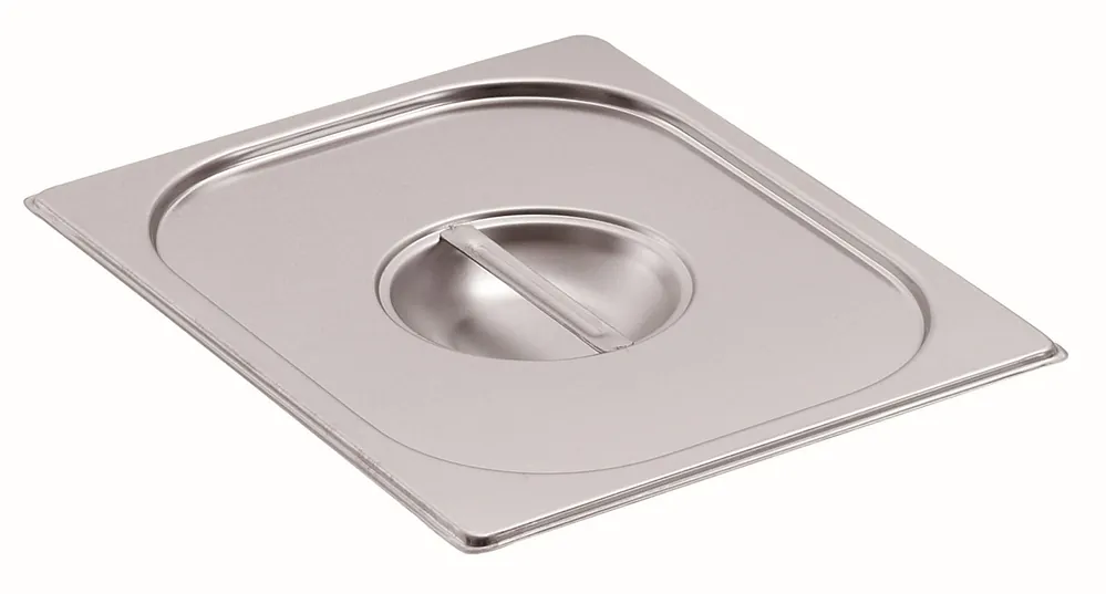 Bartscher Deckel 1/2GN Aktuell