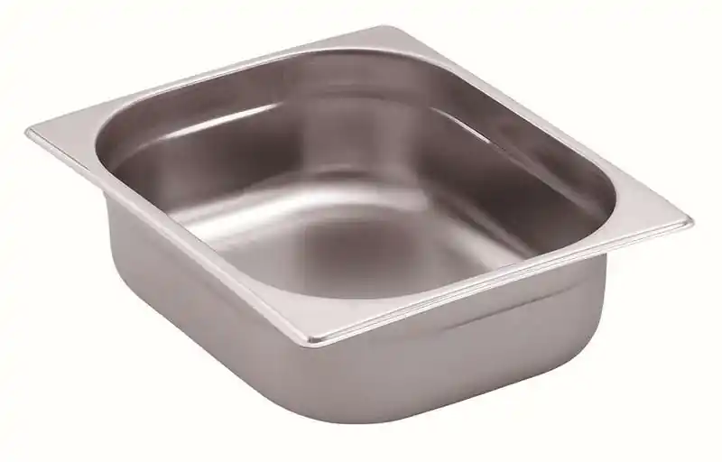 Sichere Zahlung Bartscher GN-Behälter 1/2