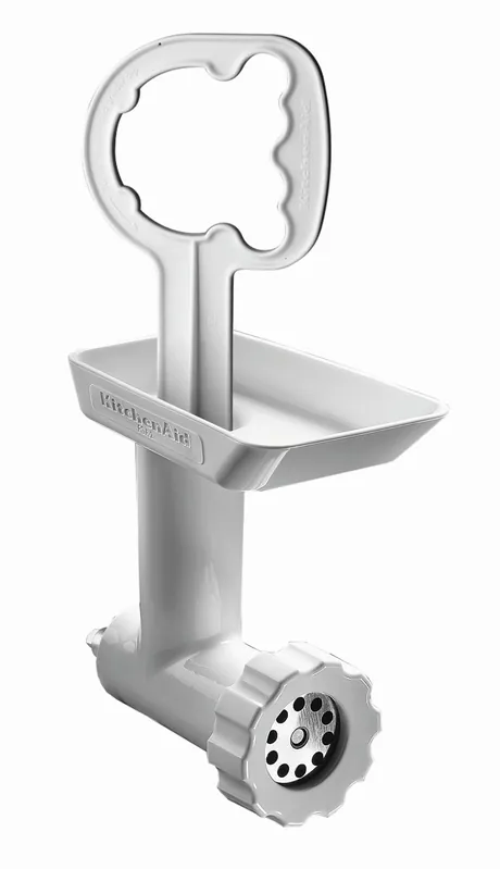 Beliebt Bartscher Fleischwolf zur KitchenAid